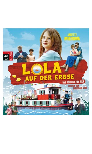 © cbj Verlag