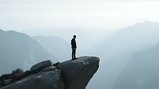 Podcast episode: Burnout and hustle culture in Serbia &copy; © Creativity Factory / AI Podcast episode: Burnout and hustle culture in Serbia