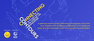 Connecting Contours &copy; Connecting Contours Connecting Contours