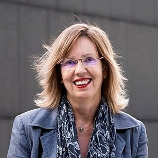 Cecilia Dreymüller- Ihr Worte