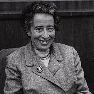 Postkartenprojekt Hannah Arendt