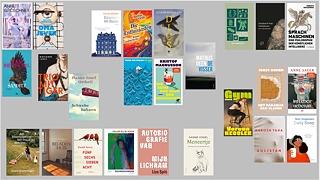Cover Literarischer Sommer 2026