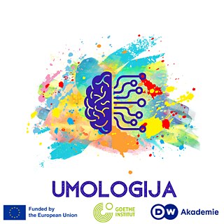 Creativity Factory_Umologija podcast