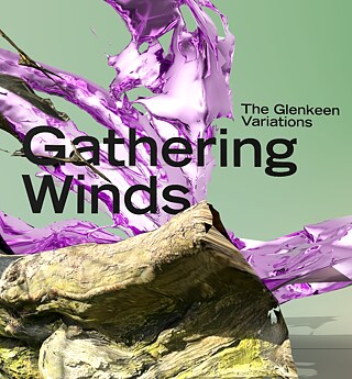 Gathering Winds quadratisches Visual