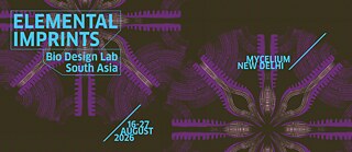 Delhi Lab Bio Design South Asia