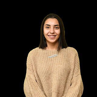 Գայանե Աղաբալյանի լուսանկարը