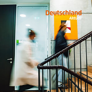 Deutschland Aktuell