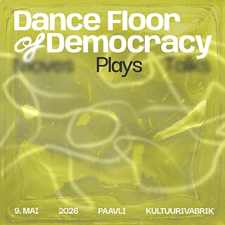 SQ_Family Disco: Dance Floor of Democracy: Plays