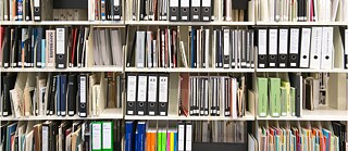 documenta archiv