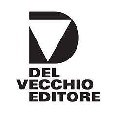 Logo Del Vecchio Editore