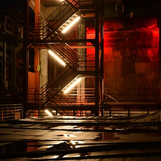 Weekend German Course: Structural Change and Transformation in the Ruhr Region 