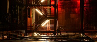 Weekend German Course: Structural Change and Transformation in the Ruhr Region 