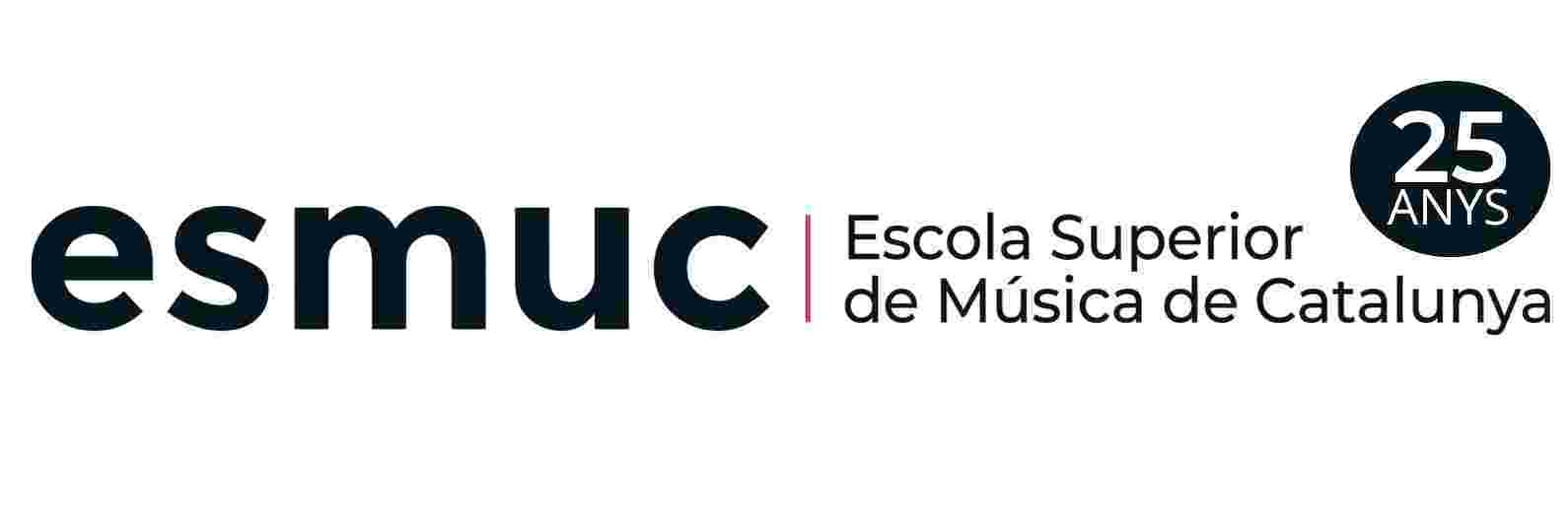 ESMUC_Logo 25 Jahre