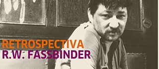 Rainer Werner Fassbinder