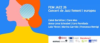 FEM Jazz quer