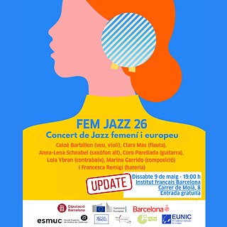 FEM Jazz_Update