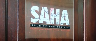 South African History Archive