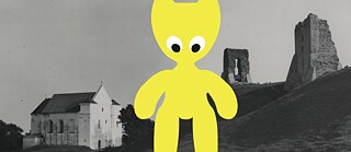 VEHA Archive