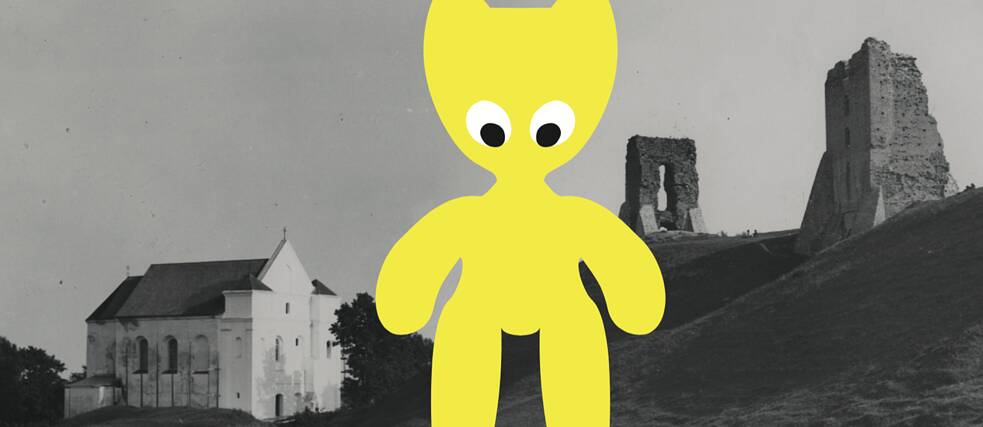 VEHA Archive