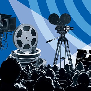 Gegenüber Dossier: Film Key Visual