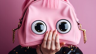 Podcast episode: Generational gap &copy; © Creativity Factory / Canva AI Podcast episode: Generational gap