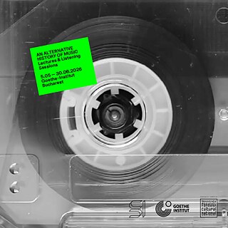OFFBEAT 3. An Alternative History of Music