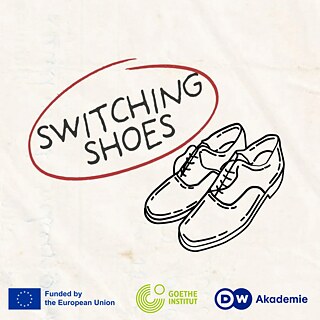 Group Switching shoes