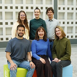 Willkommenscoaches an den Goethe-Instituten in Deutschland