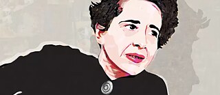 Hannah Arendt