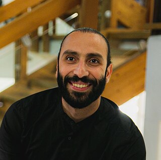 Imad Al Suliman