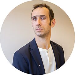 Jérôme Pinel 