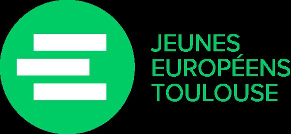 logo Jeunes Européens Toulouse