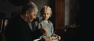 Filmstill: The Sound of Falling / In die Sonne schauen