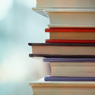 Kirjailijaresidenssi 