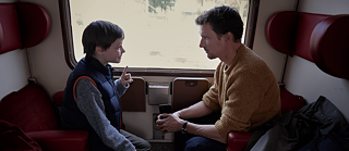 Filmstill: Wochenendrebellen