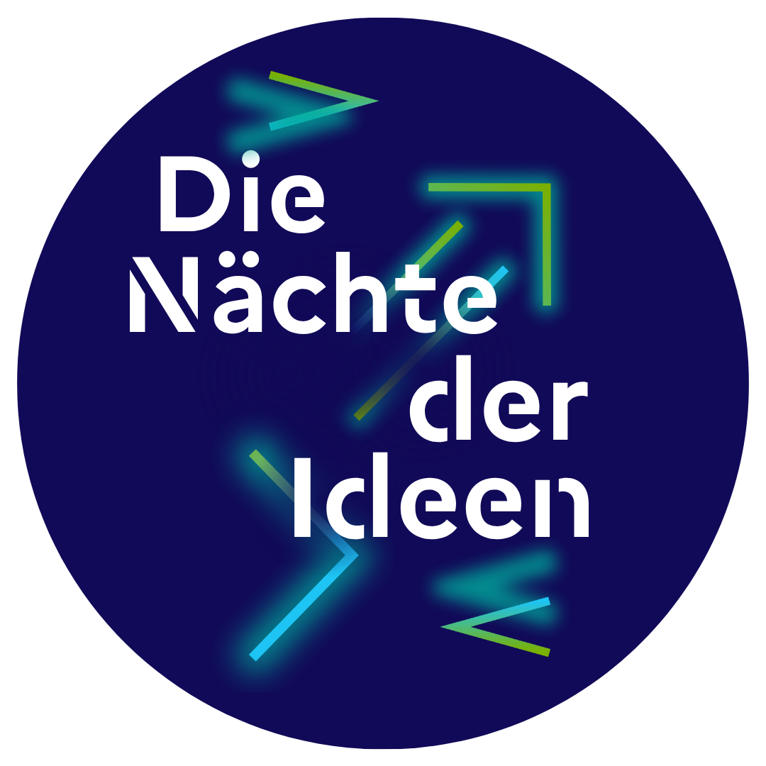 Nächte der Ideen
