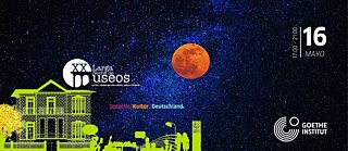 La larga noche de museos