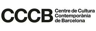 Logo Centre De Cultura Contemporània De Barcelona