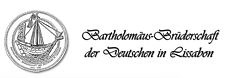 Bartholomäus Brüderschaft Logo