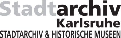 Stadtarchiv Karlsruhe