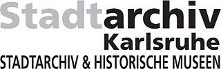 Stadtarchiv Karlsruhe
