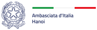 Italienische Botschaft in Hanoi