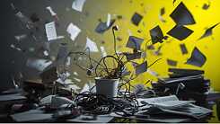 Podcast episode: Small tools for surviving a day