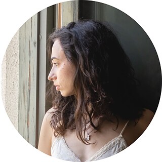Marina Garrido_ &copy; Marina Garrido_
