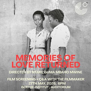Memory of Love Returned_QR