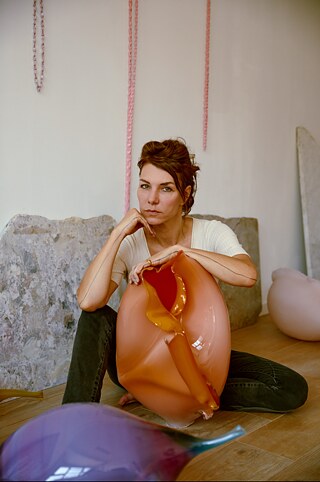 Morgane Tschiember