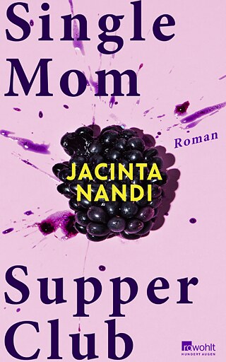 Nandi: Single Mom Supper Club (Cover)