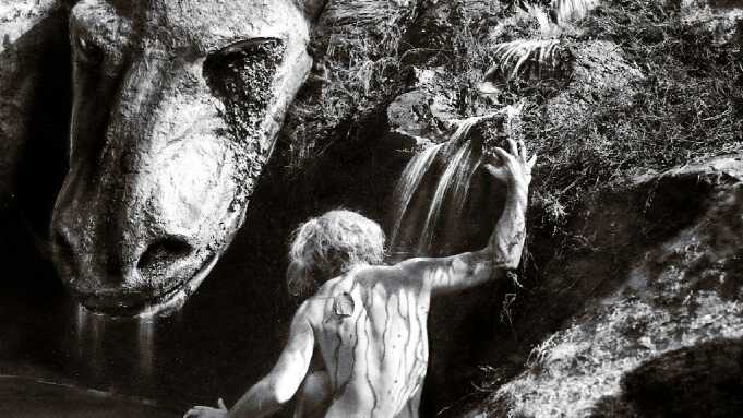 Germanische Heldensagen als monumentale Dungeons and Dragons Fantasie: Fritz Langs Epos „Die Nibelungen“ (1924), basierend auf dem um 1200 n. Chr. verfassten Nibelungenlied.