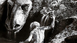 Germanische Heldensagen als monumentale Dungeons and Dragons Fantasie: Fritz Langs Epos „Die Nibelungen“ (1924), basierend auf dem um 1200 n. Chr. verfassten Nibelungenlied.