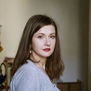 Olga Grjasnowa